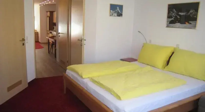 Appartements Herold