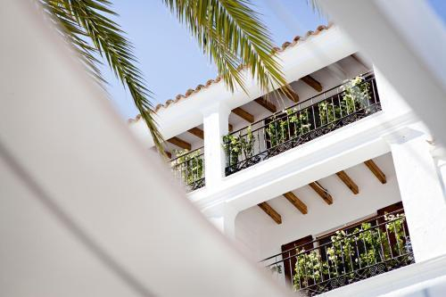 CBbC Suites Port Vell