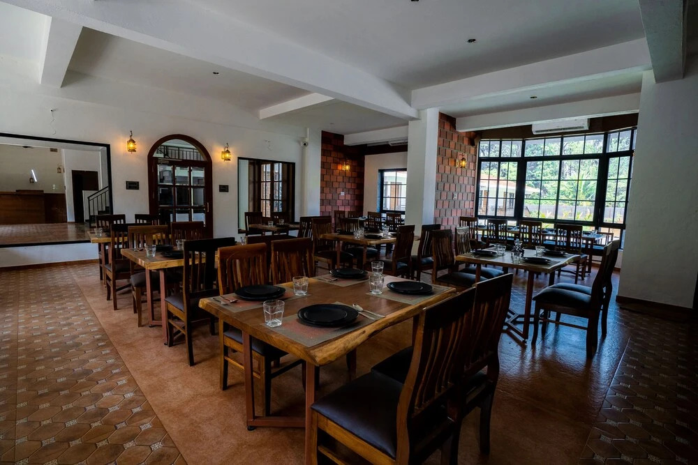 Vaarsa By Bay Hotels