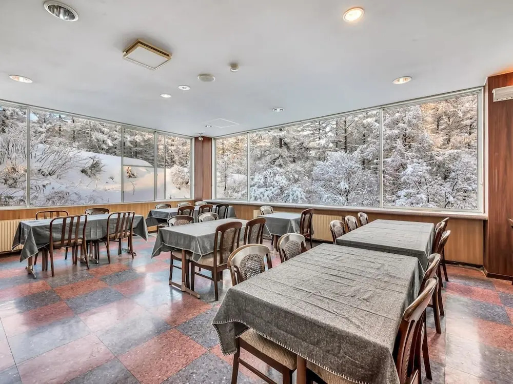 Chalet Madarao