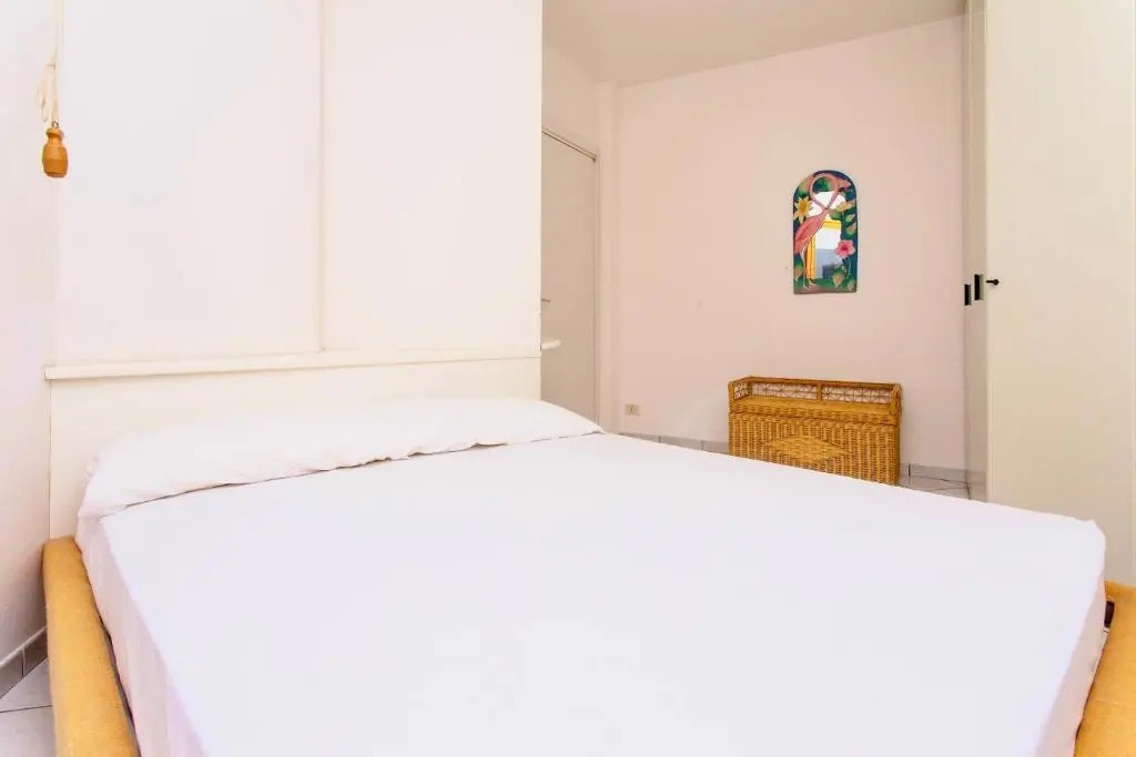 S232 - Sirolo, Delizioso Bilocale Con Terrazzo