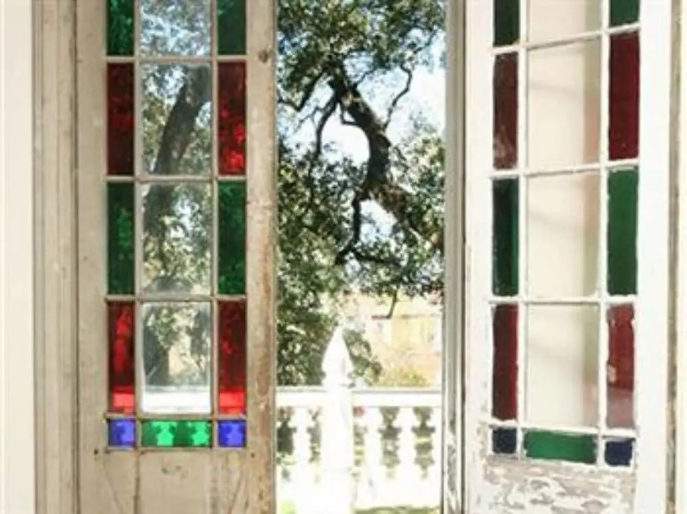 The Elms Bed and Breakfast