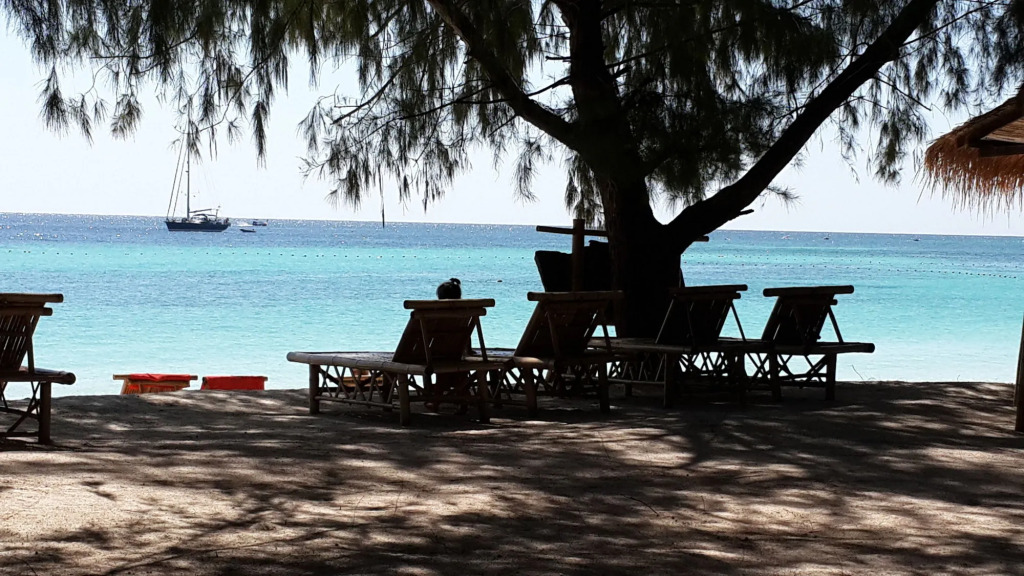Green View Beach Resort