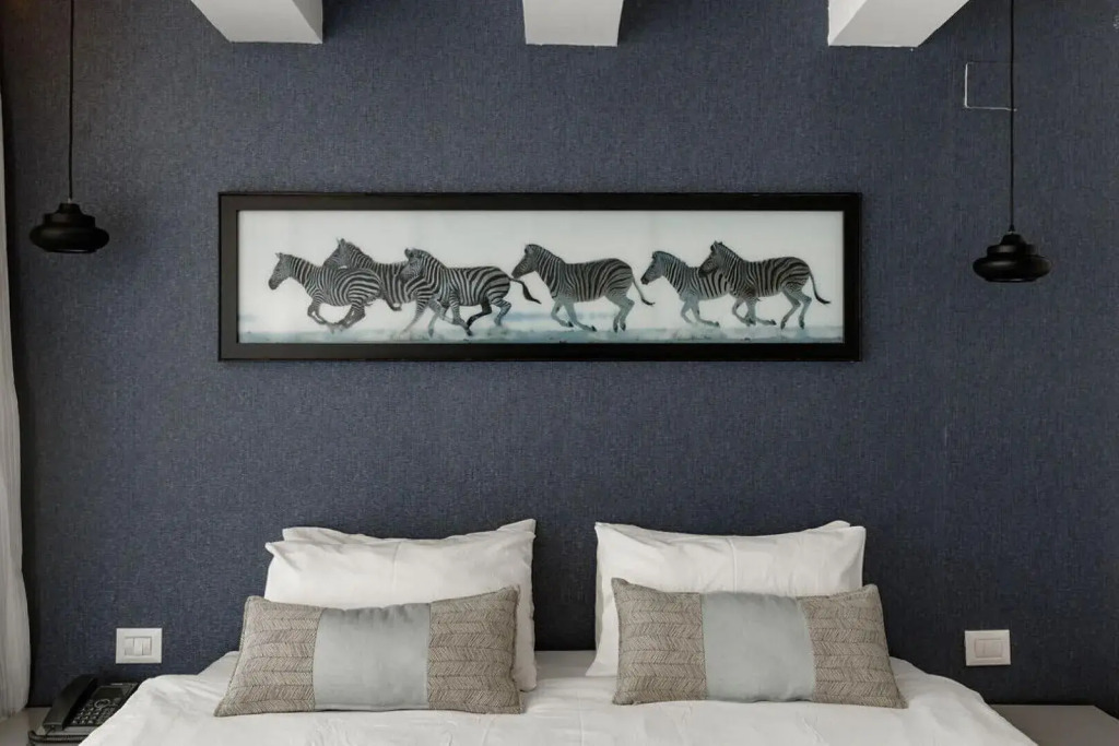 Kikar Boutique Hotel