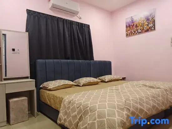 Lavender Splash Homestay