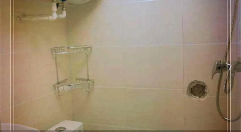 Shuimu 58 Wei Hotel Qingdao Taidong No 8