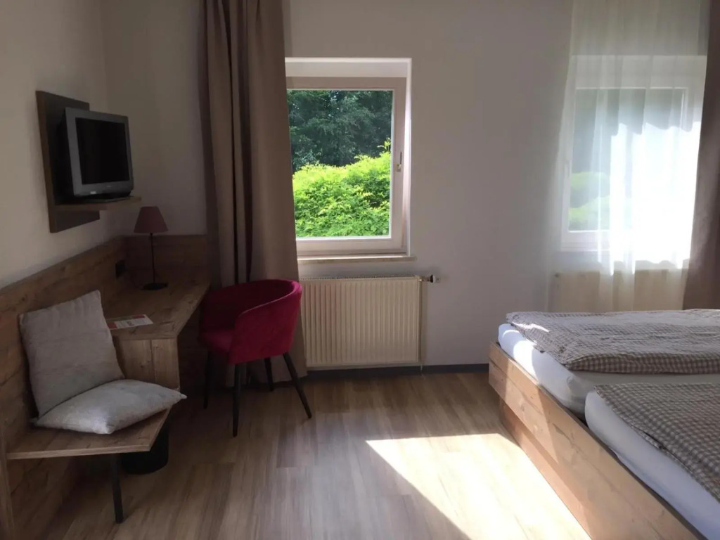Hotel am Kunnerstein