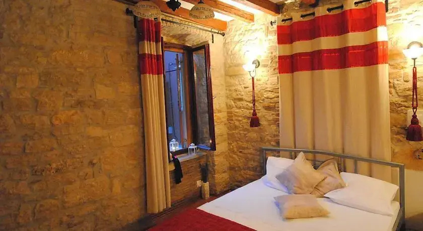 Ancient Stone Studio