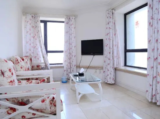 Xiaisi Lexiang Service Apartment (Dalian Xinghai Square)