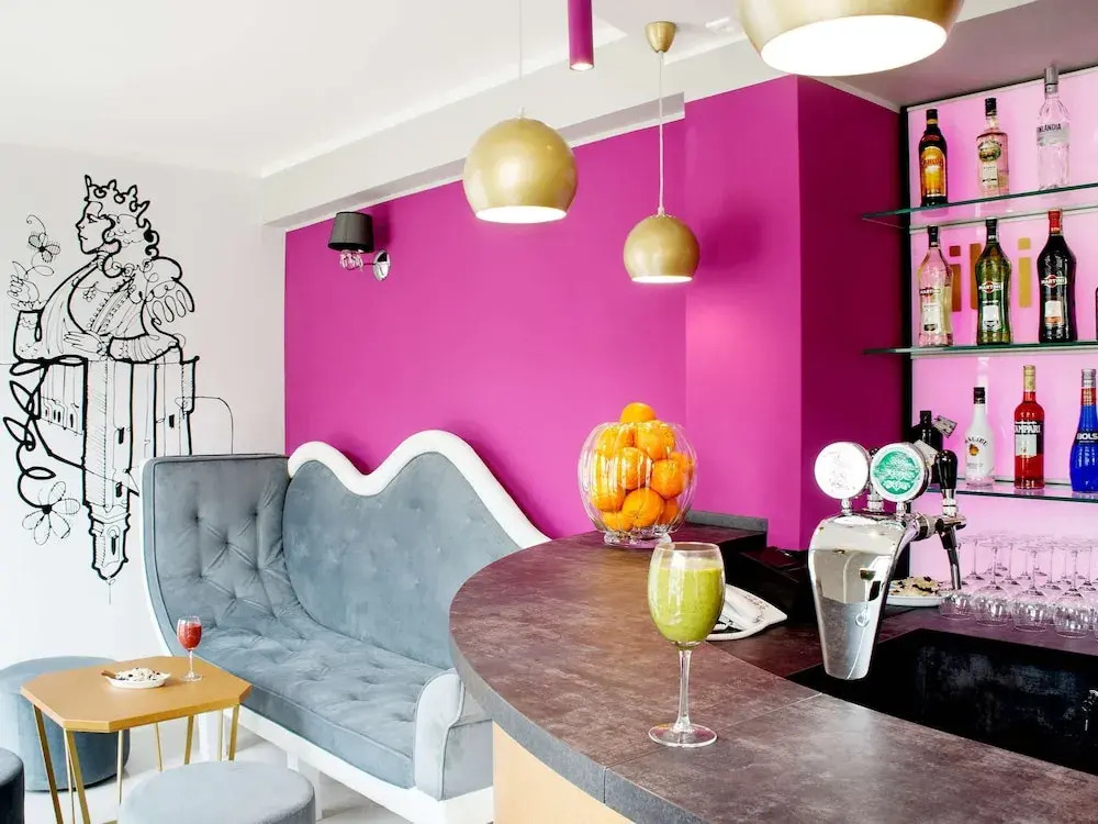 Ibis Styles Gniezno Stare Miasto