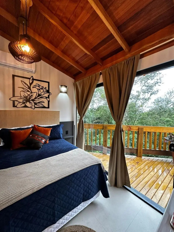 Bombinhas Guest House