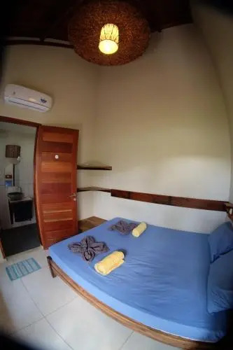 The Livingroom Hostel