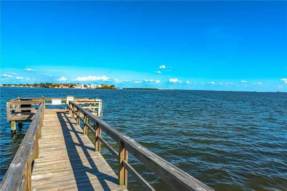 Palma Del Mar Unit 210B - Two Bedroom Condo