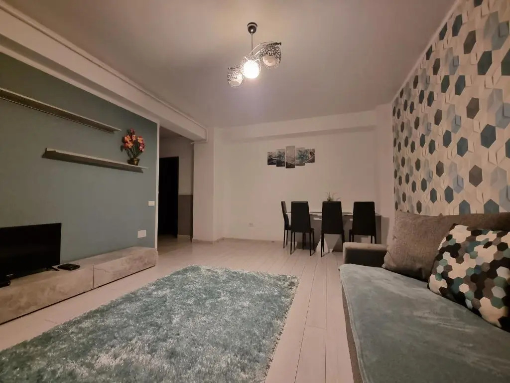 Marius Apartment
