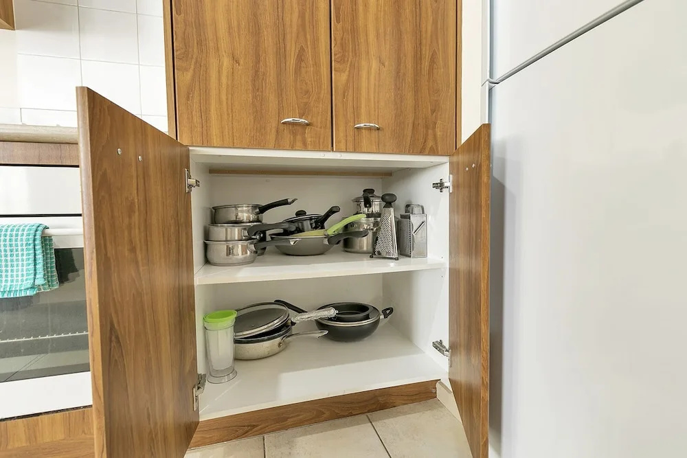 QV Auckland CBD Apartment with Parking and Free Wifi - 769