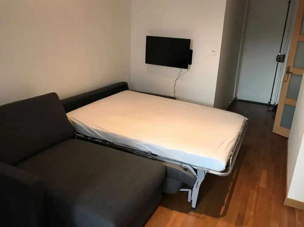 Appartement Lyon - Villeurbanne