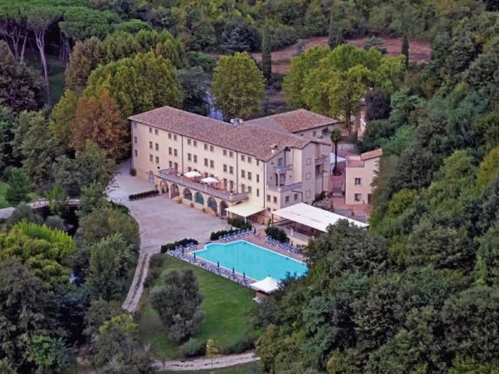 Terme Di Stigliano