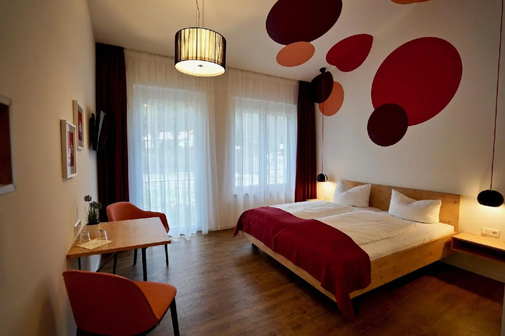 Busses Guesthouse