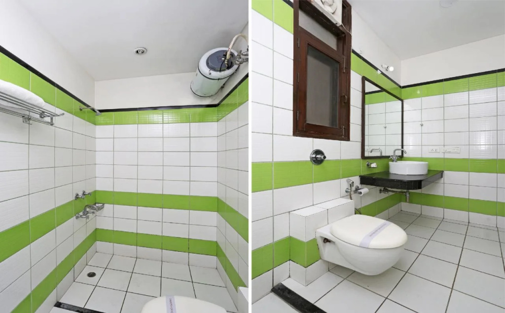 Dahleez - A Boutique Hotel