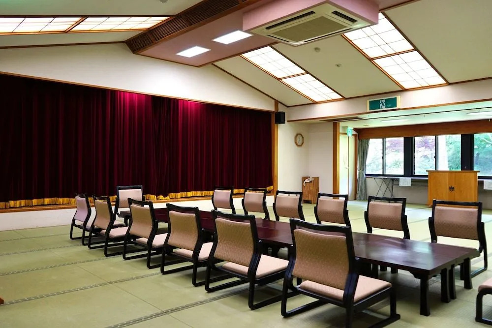 Breezbay Resort Shiojiri Kataoka