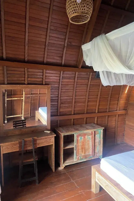 Budha House Ubud