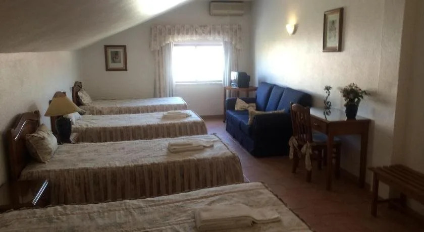 Hospedaria Anagri