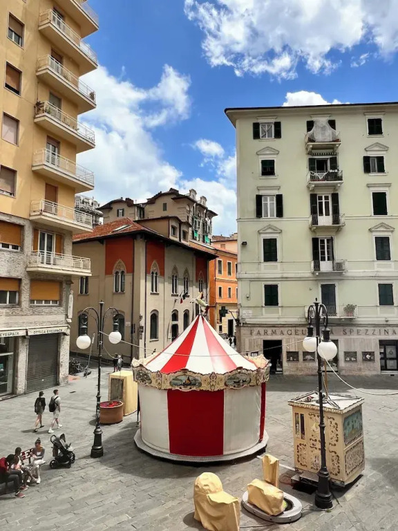 I Remi Del Prione by Le 5 Terre La Spezia