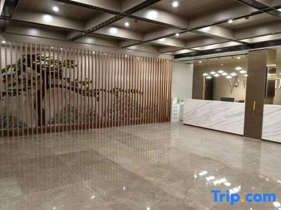 GYA Hotel (Heze Municipal Hospital Caozhou Ancient City)