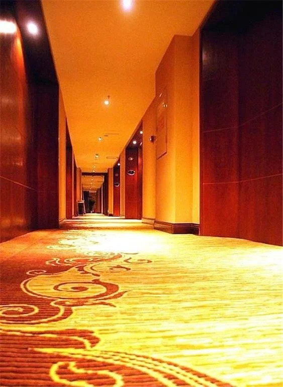 Kaisheng Garden Hotel