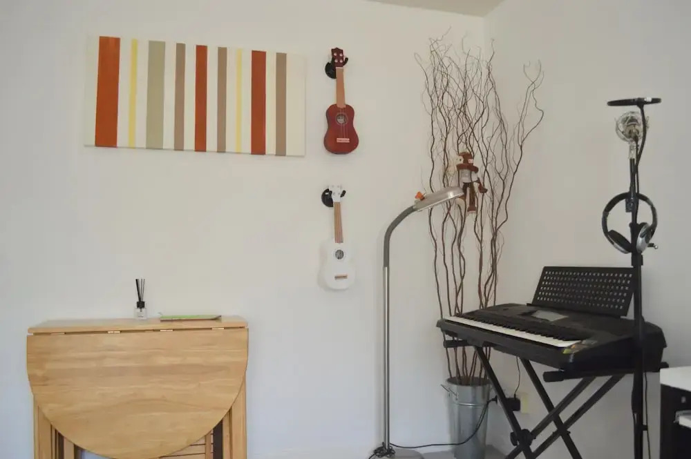 1 Bedroom Flat in East London