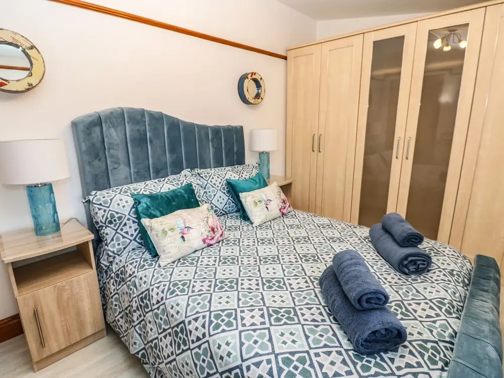 Winding Wheel Cottage