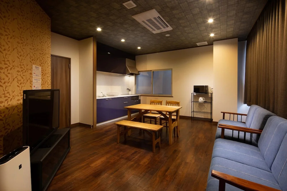 Connect inn Kyoto Nishijin