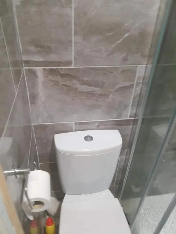 En suite bedrooms, Heaton, Newcastle