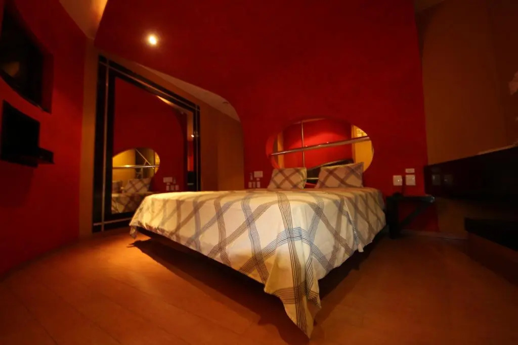 Motel Suites Xiu