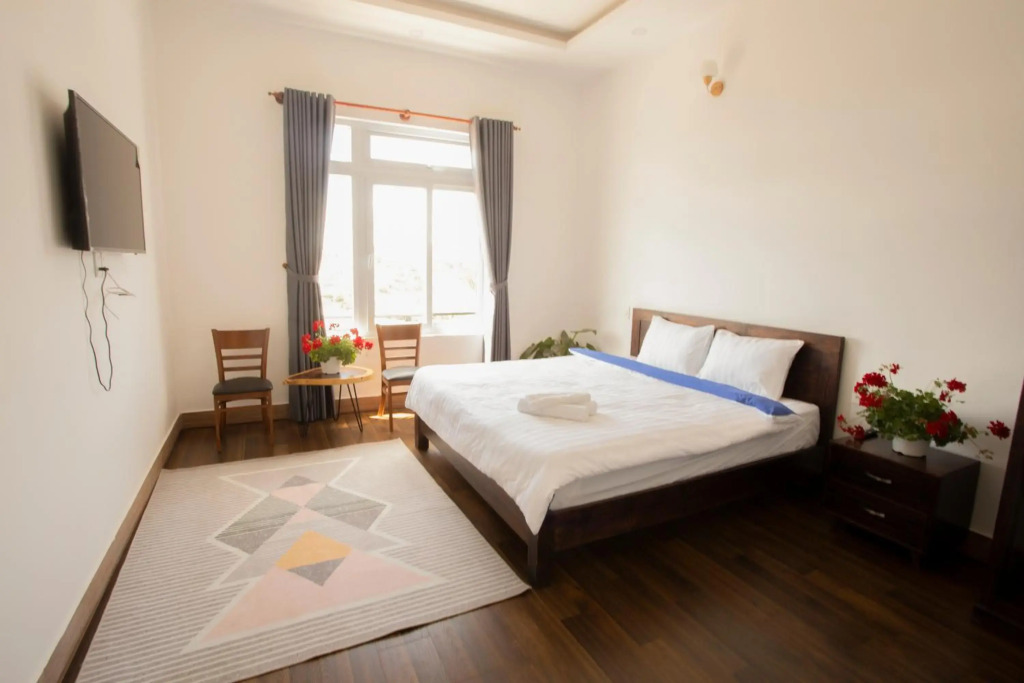 Đồi Gió HOUSE