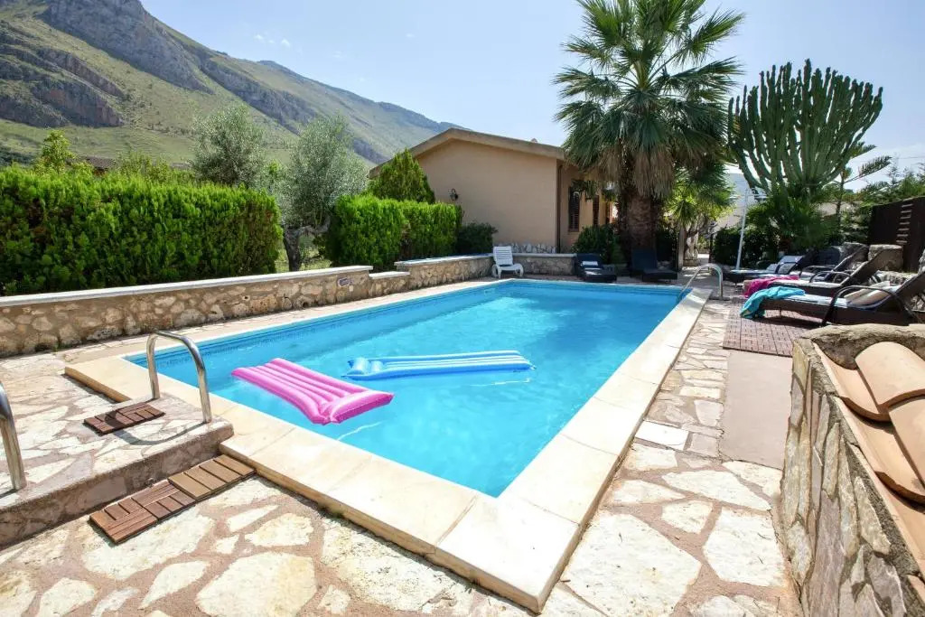 Villa Chloe