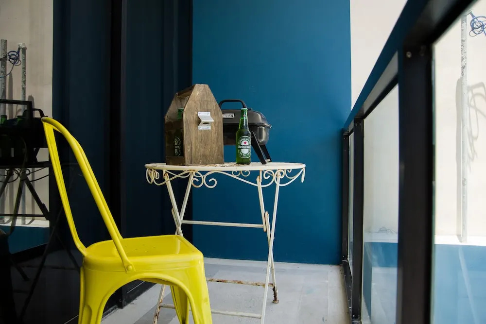 Sonder Urban Stay