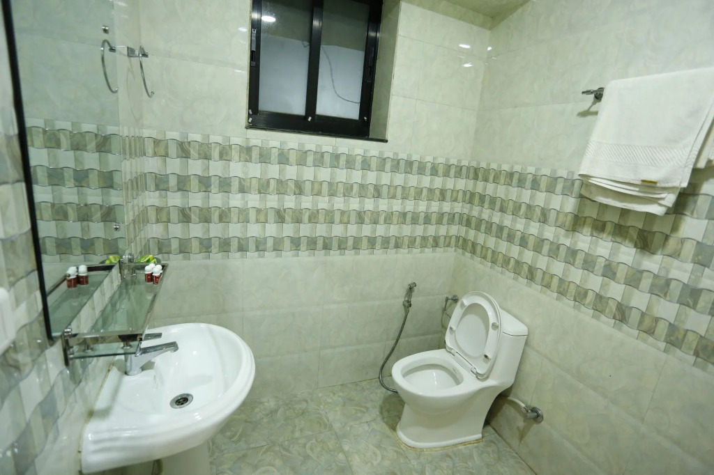 Mahadev Hotel Kathmandu