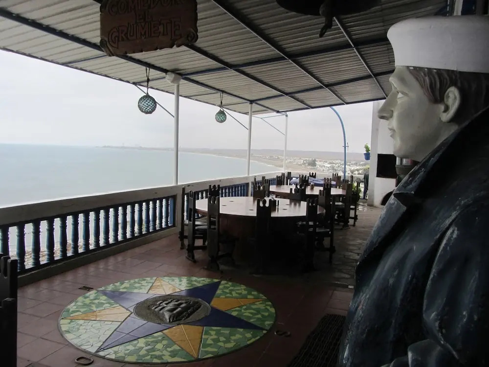 Hosteria Farallon Dillon