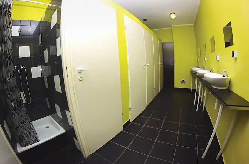 4th Floor Accommodation