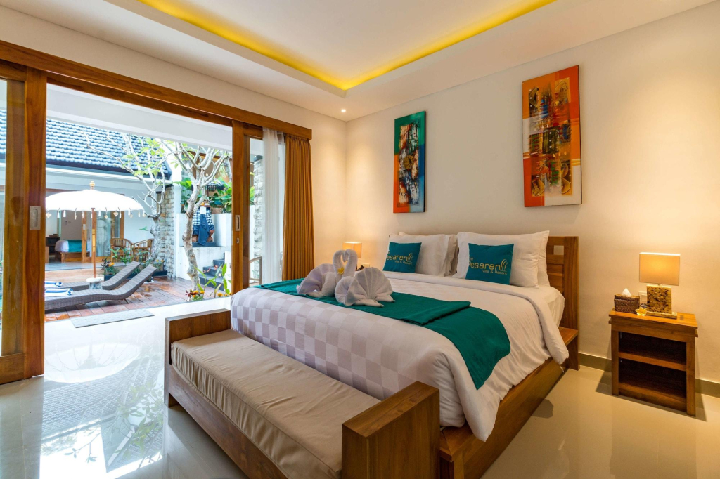 The Pesaren Ubud