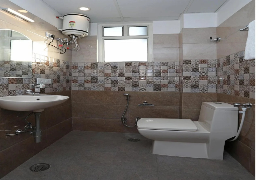 Hotel Triveni Residency