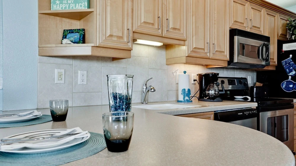 Beach House Resort Unit 6 - 1751542