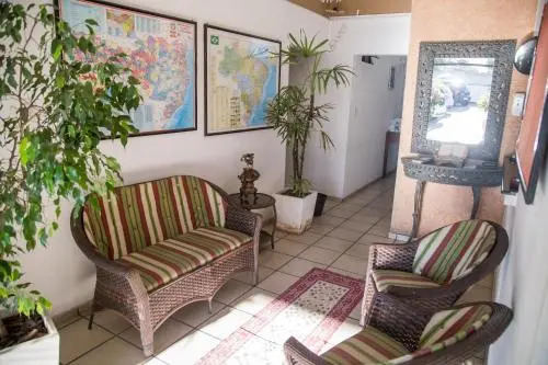 Adry Hotel e Restaurante