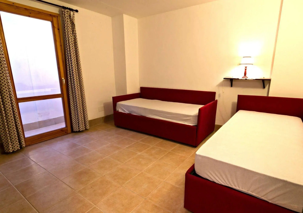 Calanchi Apartments