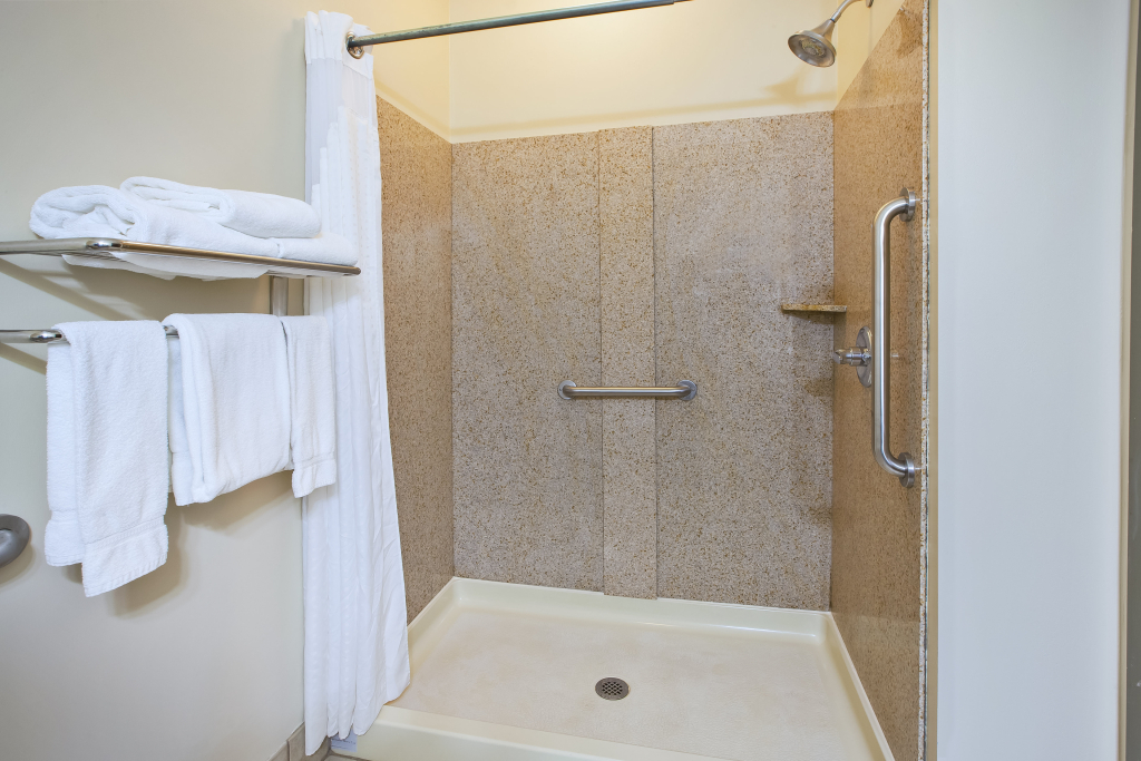 Holiday Inn Express Hotel & Suites Bryan-Montpelier by IHG
