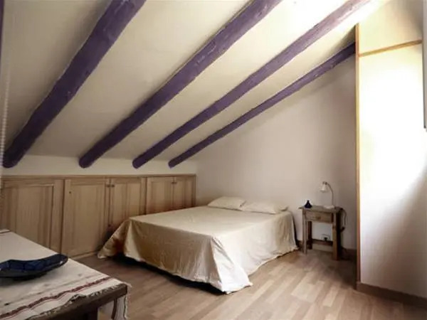 Bungalows El Topo