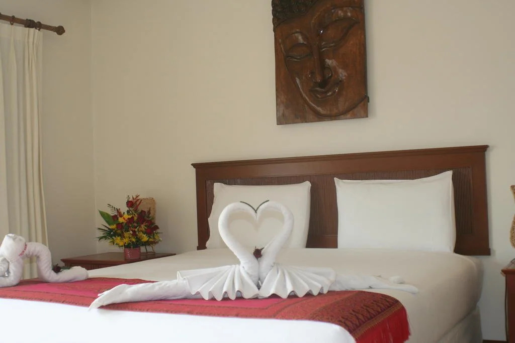Palmview Resort