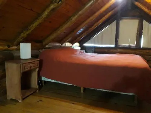 Cabañas La Señalada