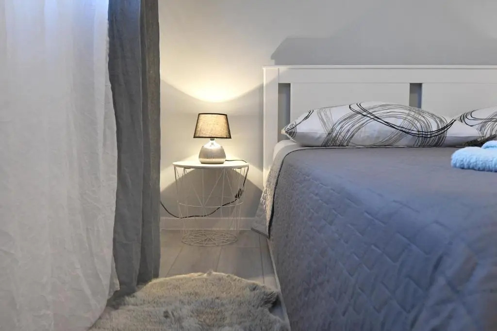 Karlo apartments